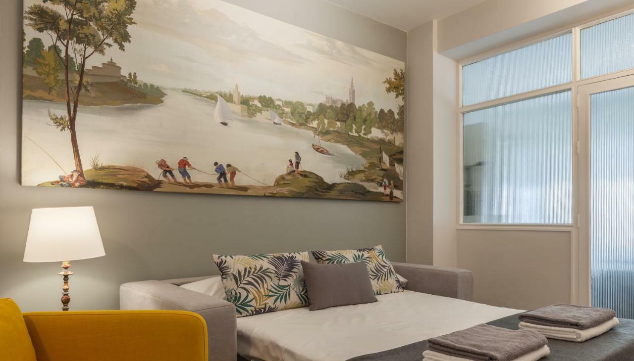 Atelier Plaza Nueva Apartment