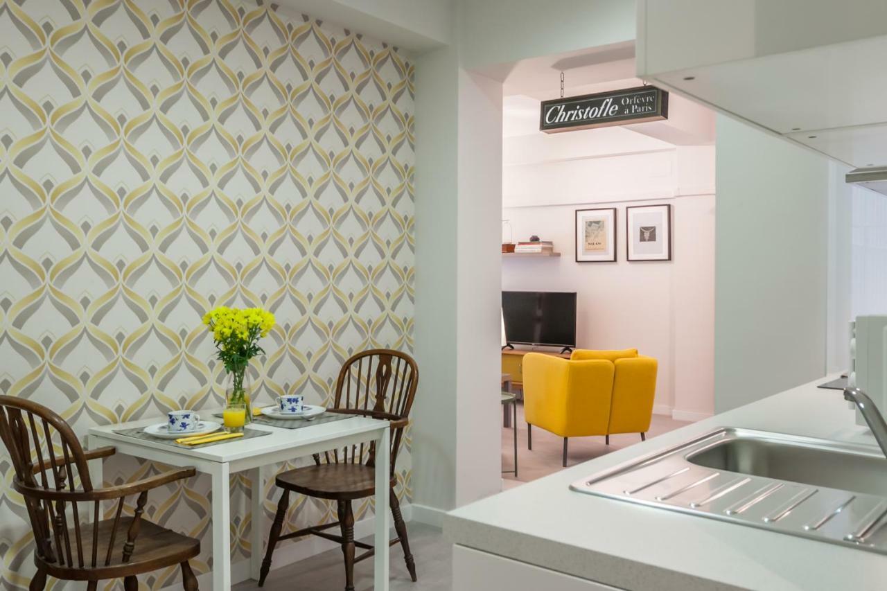 Atelier Plaza Nueva Apartment