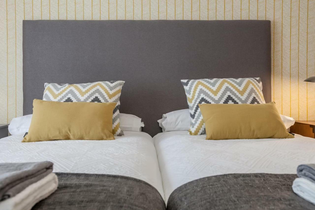 Apartment Atelier Plaza Nueva *