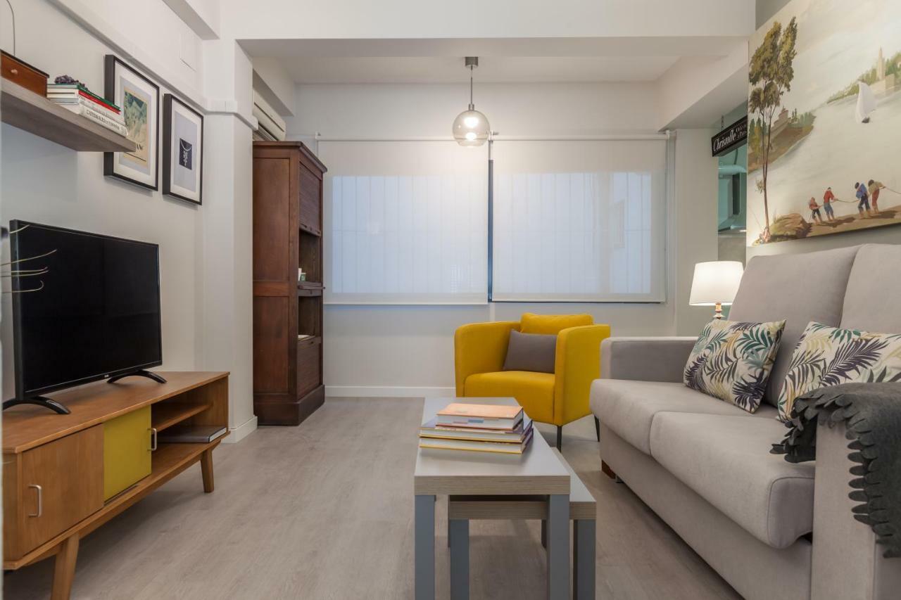 Apartment Atelier Plaza Nueva *