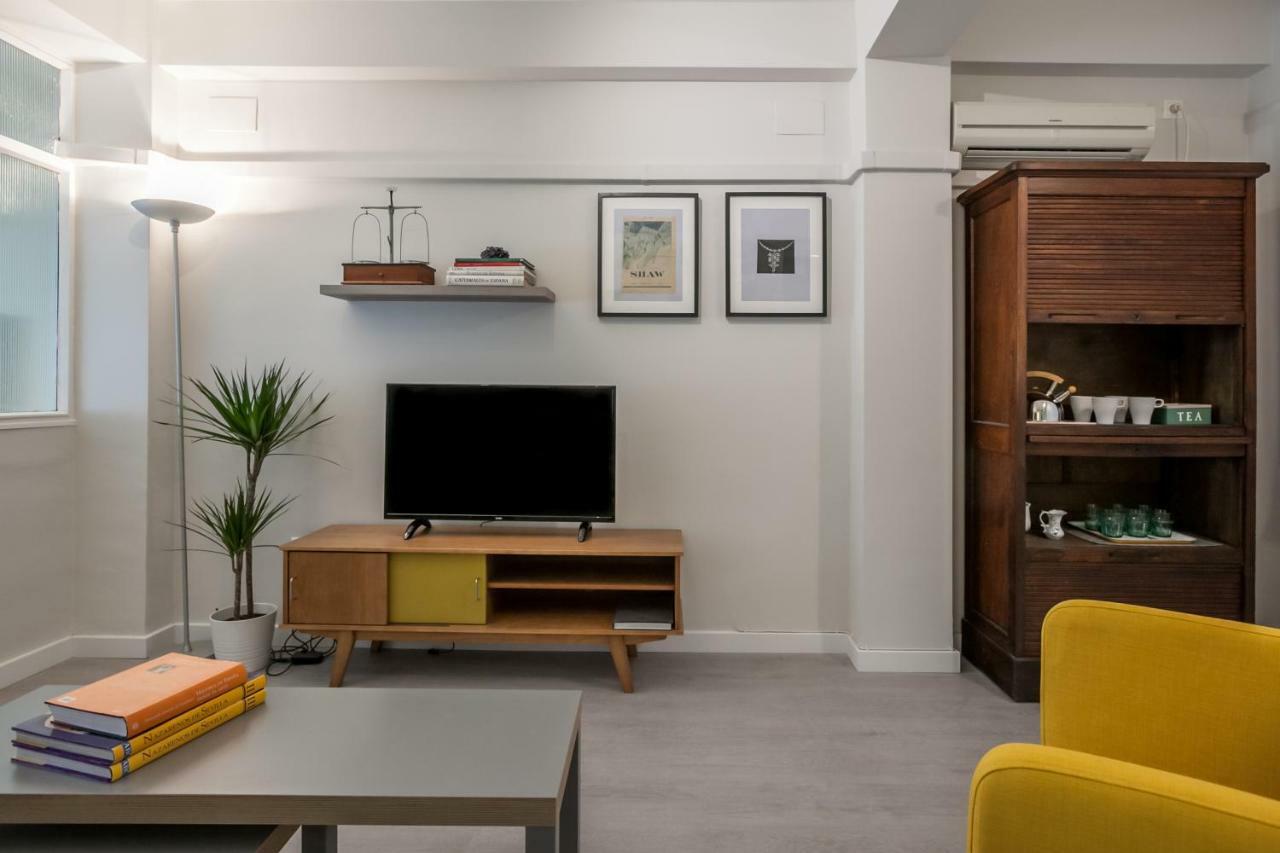 Atelier Plaza Nueva Apartment