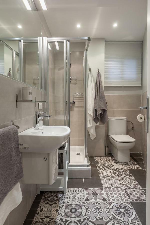 Atelier Plaza Nueva Seville